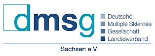 Logo der Deutsche Multiple Sklerose Gesellschaft Landesverband Sachsen e.V.