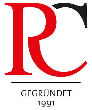 Logo des RC Partner für Reintegration und Chancengleichheit e.V.