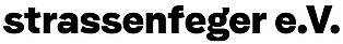 Logo des Strassenfeger e.V.