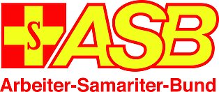Logo des ASB Regionalverband Barnim e.V.