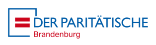 Logo des Der Paritätische, Landesverband Brandenburg e.V.