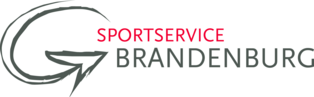 Logo der LSB SportService Brandenburg gGmbH