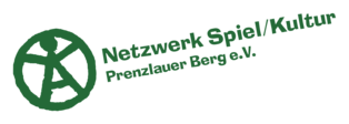Logo des Netzwerk Spiel/Kultur Prenzlauer Berg e.V.