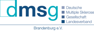 Logo der Deutsche Multiple Sklerose Gesellschaft Landesverband Brandenburg e.V.