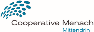Logo der Cooperative Mensch e.G.