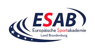 Logo der Europäische Sportakademie Land Brandenburg gGmbH