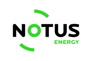 Logo der NOTUS energy GmbH