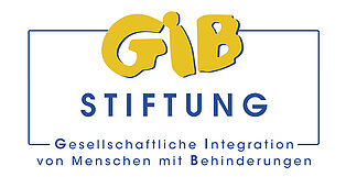 Logo des GIB e.V.