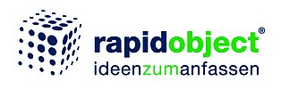 Logo der Rapidobject GmbH