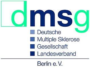 Logo der Deutsche Multiple Sklerose Gesellschaft Landesverband Berlin e.V.