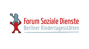 Logo der Forum Soziale Dienste gGmbH